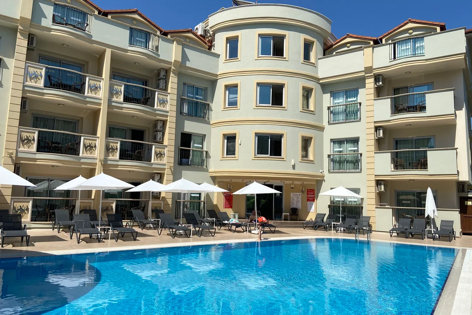 Club Karakas