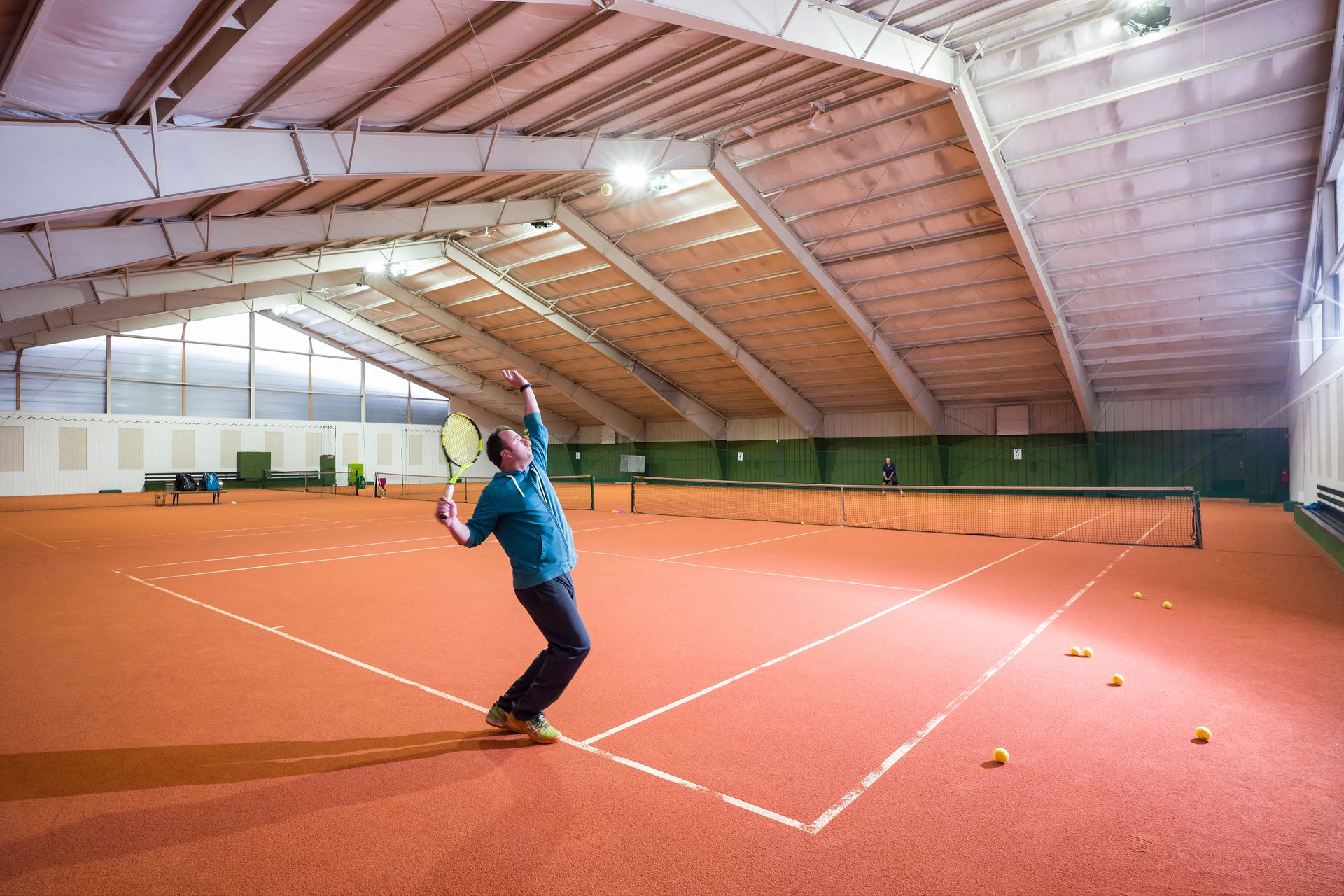 Vital & Sporthotel Brixen, foto 10