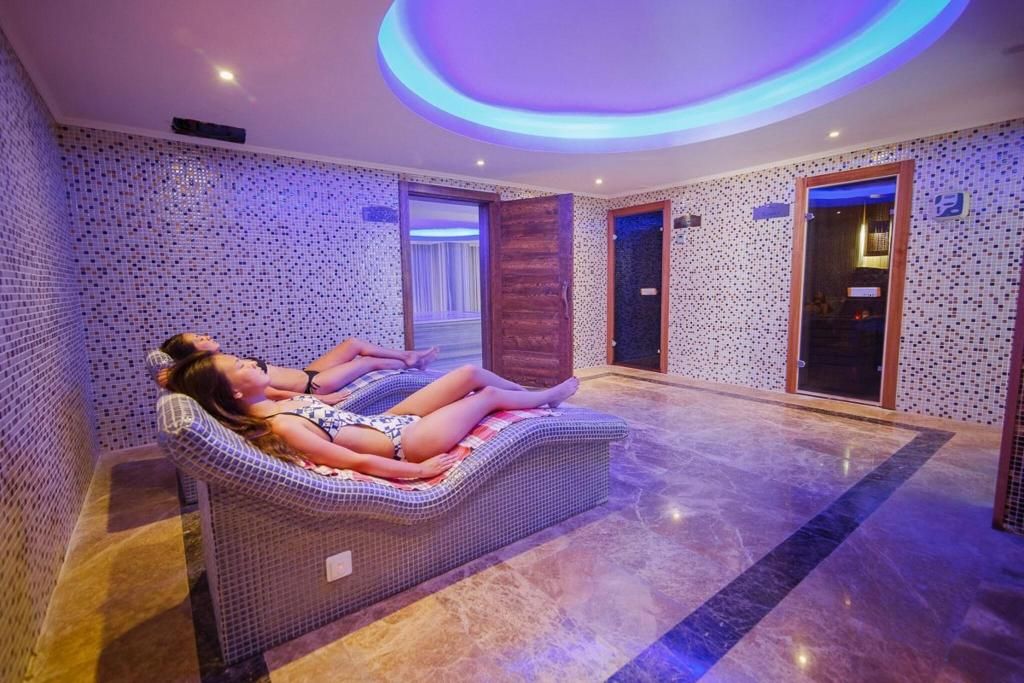 L'Oceanica Beach Resort Hotel, foto 6
