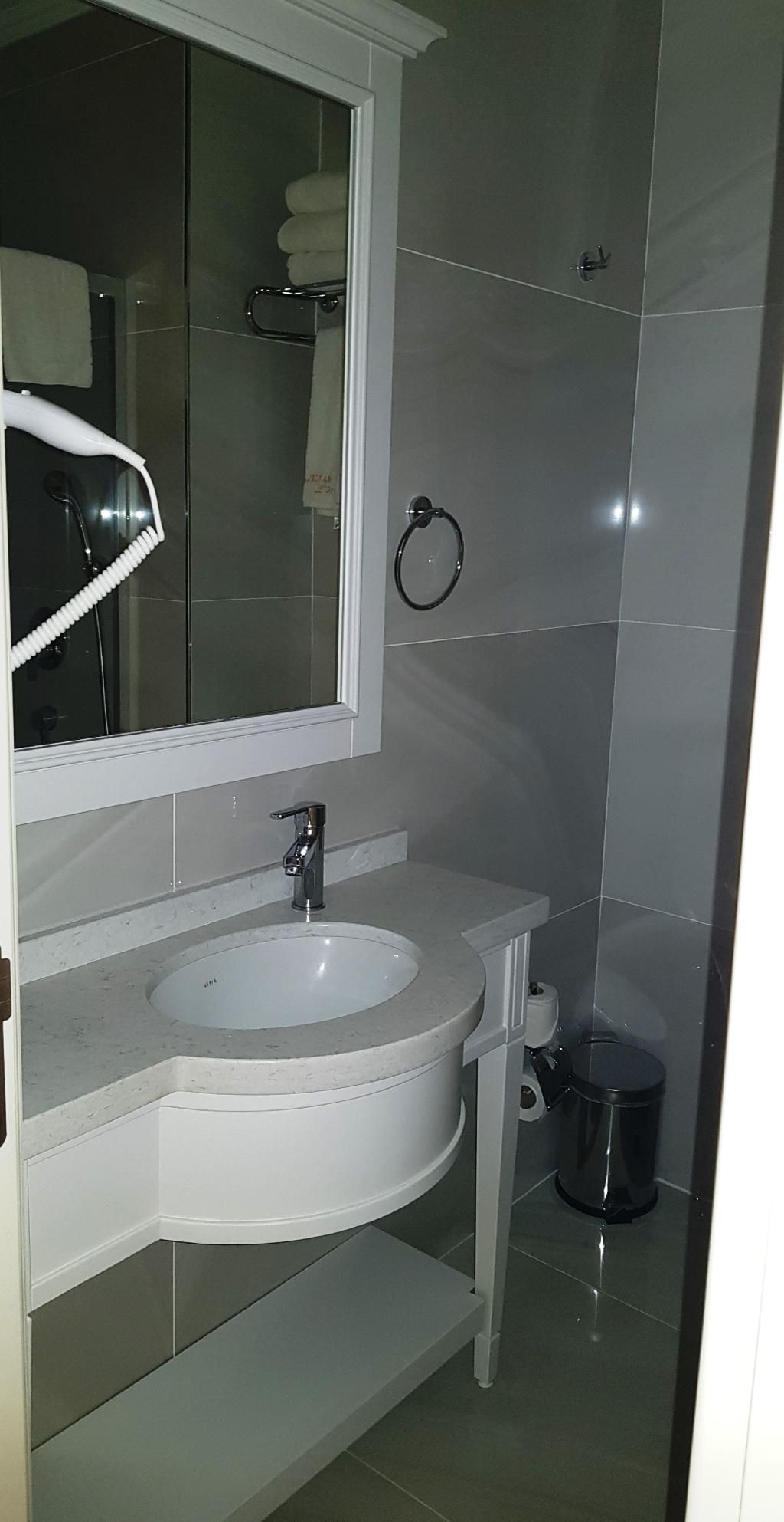 Grand Marcello Hotel, foto 5