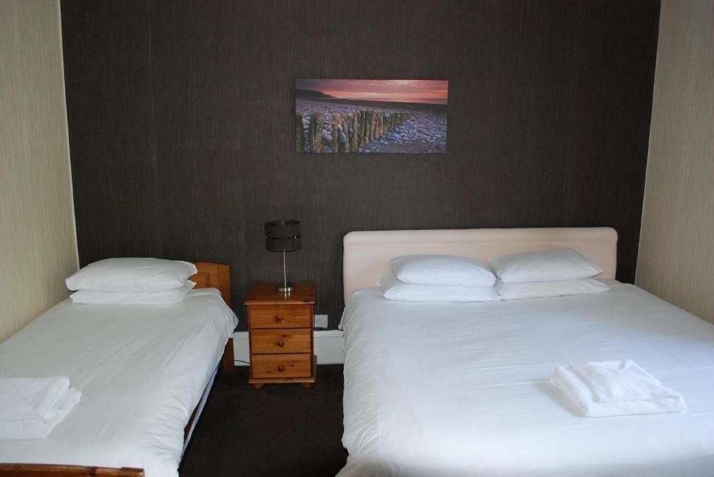 Great Western Hotel Aberdeen, foto 9