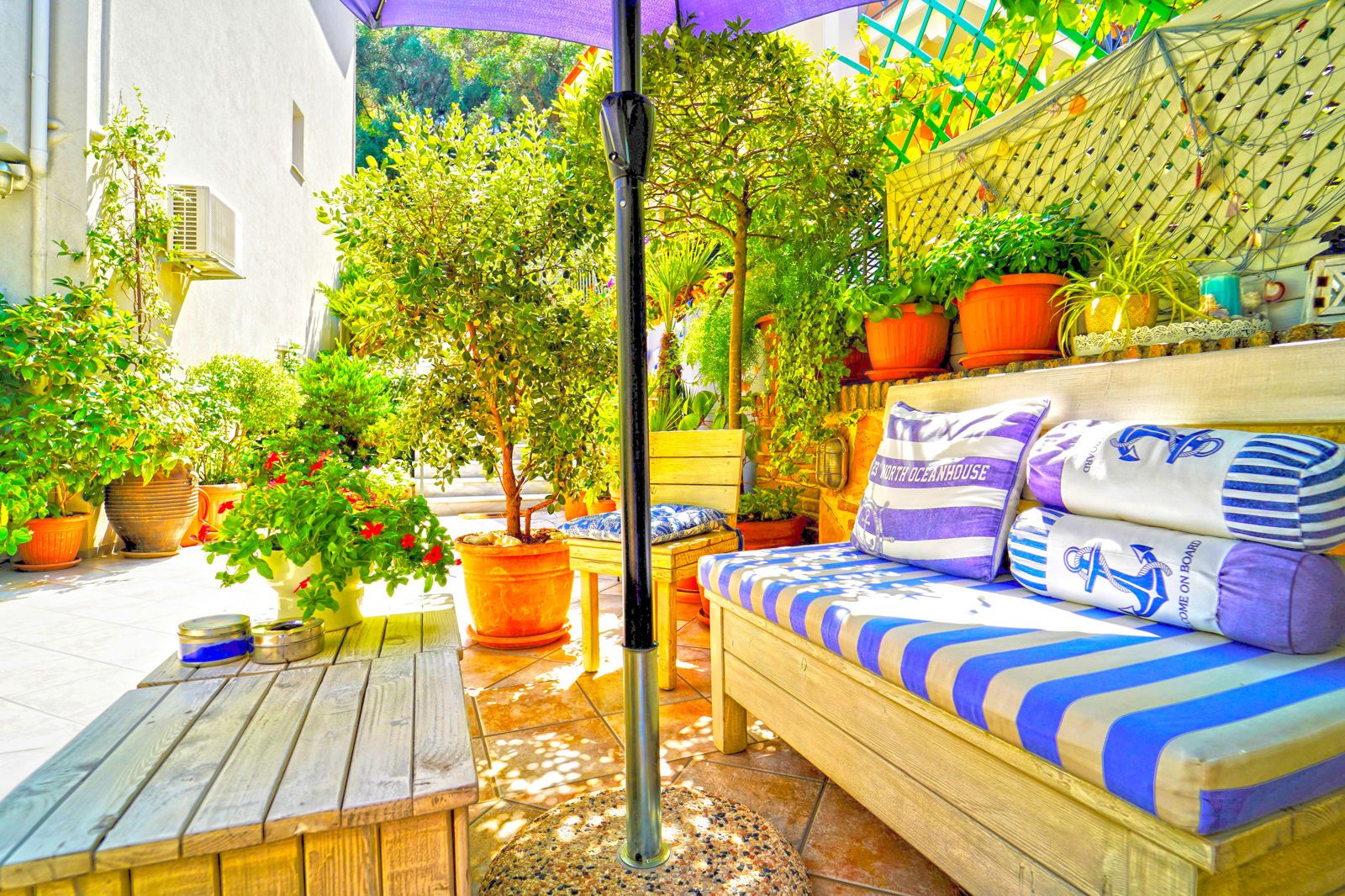 Gina Appartments, foto 13
