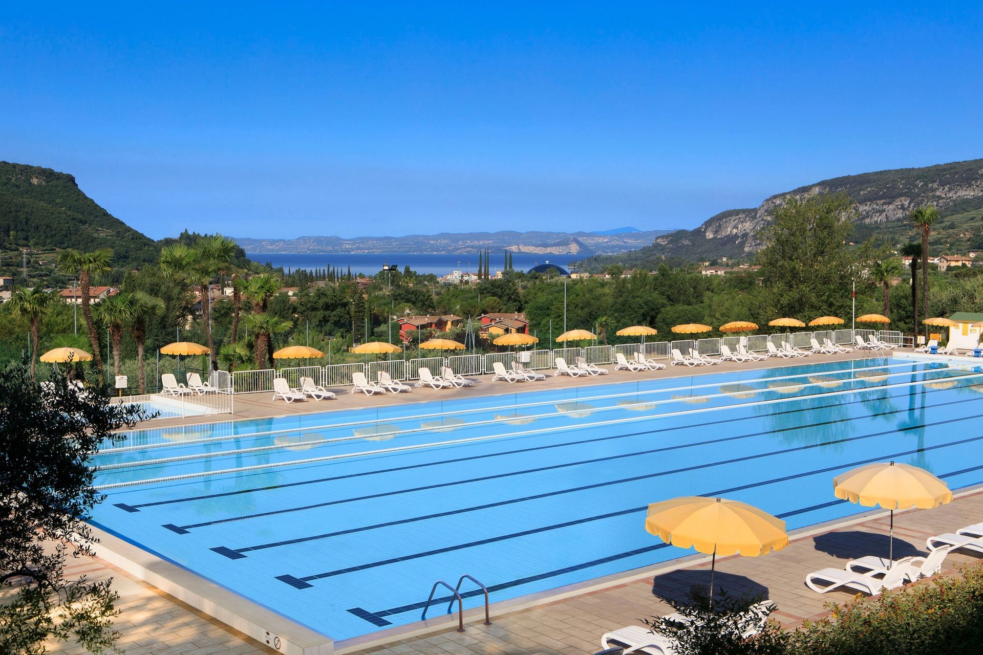 Poiano Resort Hotel, foto 4