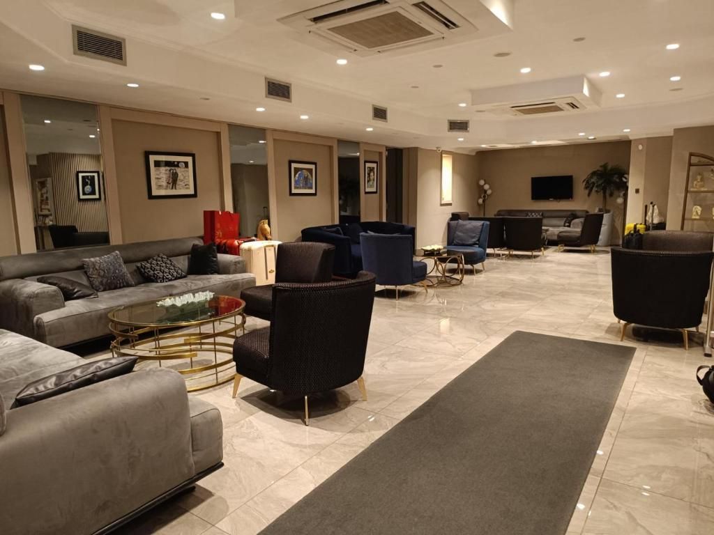 Mineo Hotel, foto 13