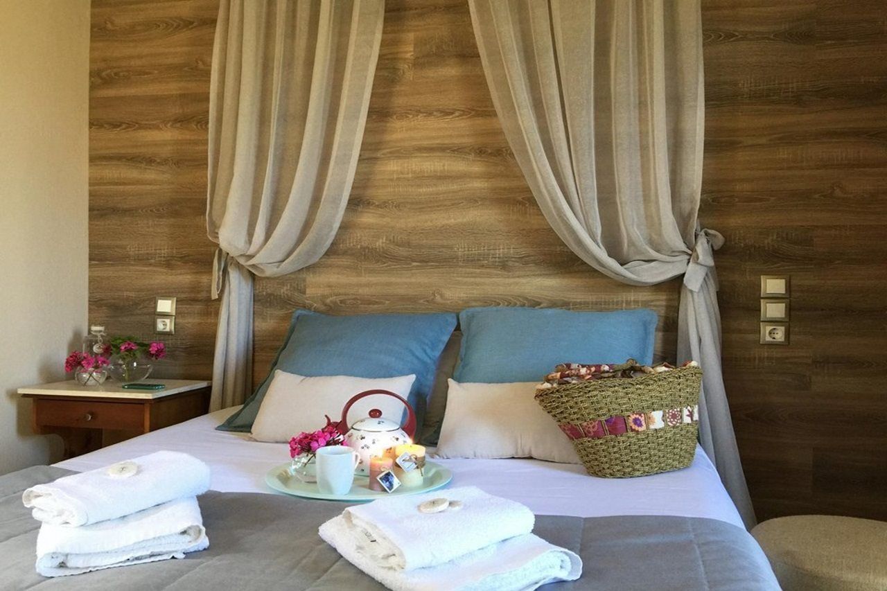 Evangelos Apartments, foto 9