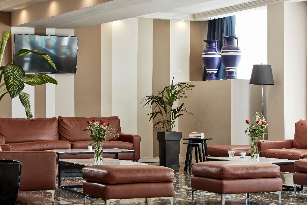 Candia Hotel, foto 12