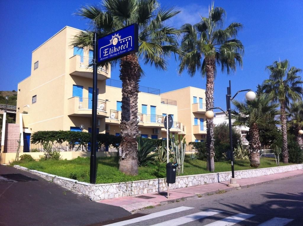 Elihotel , foto 10