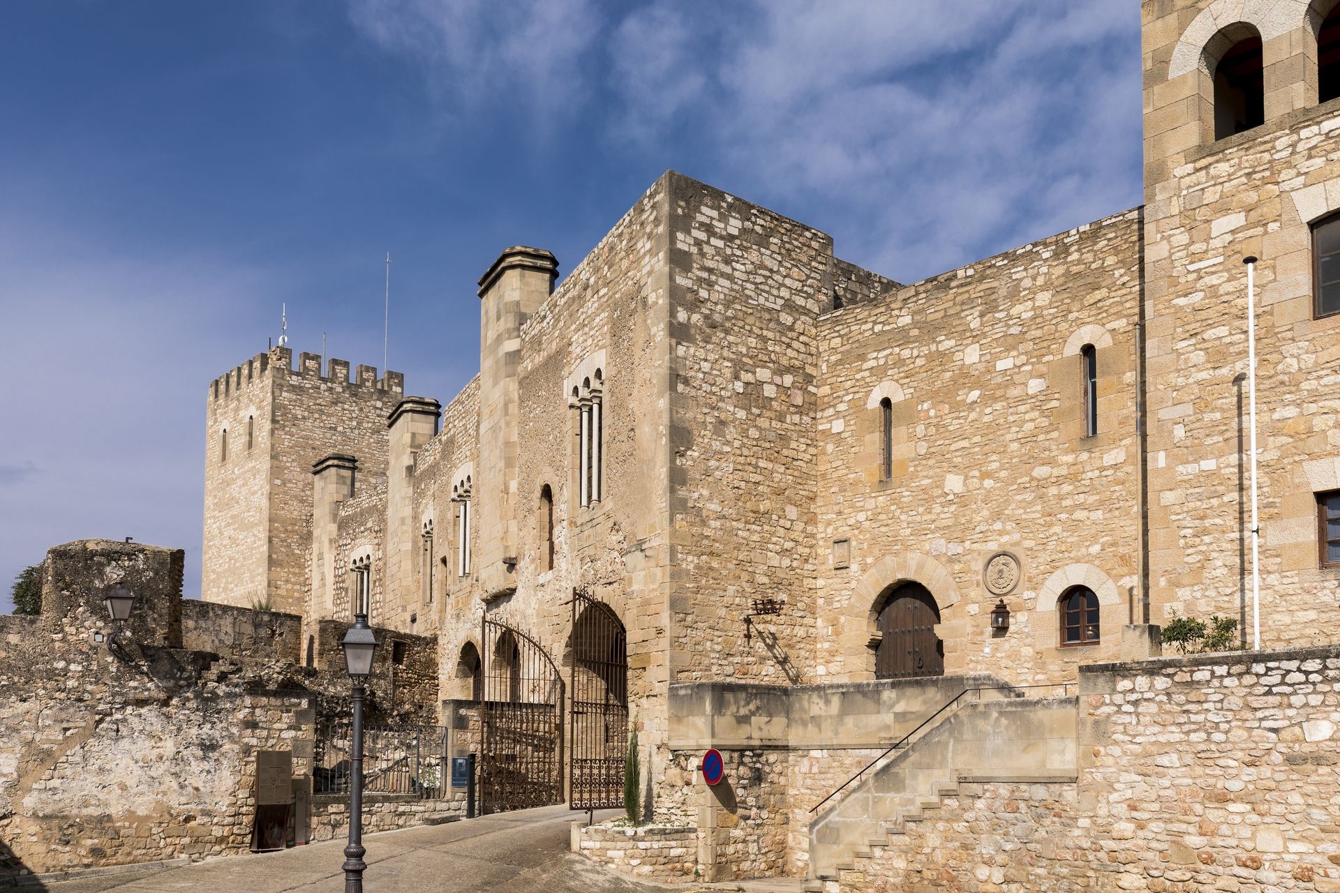 Parador de Tortosa, foto 10