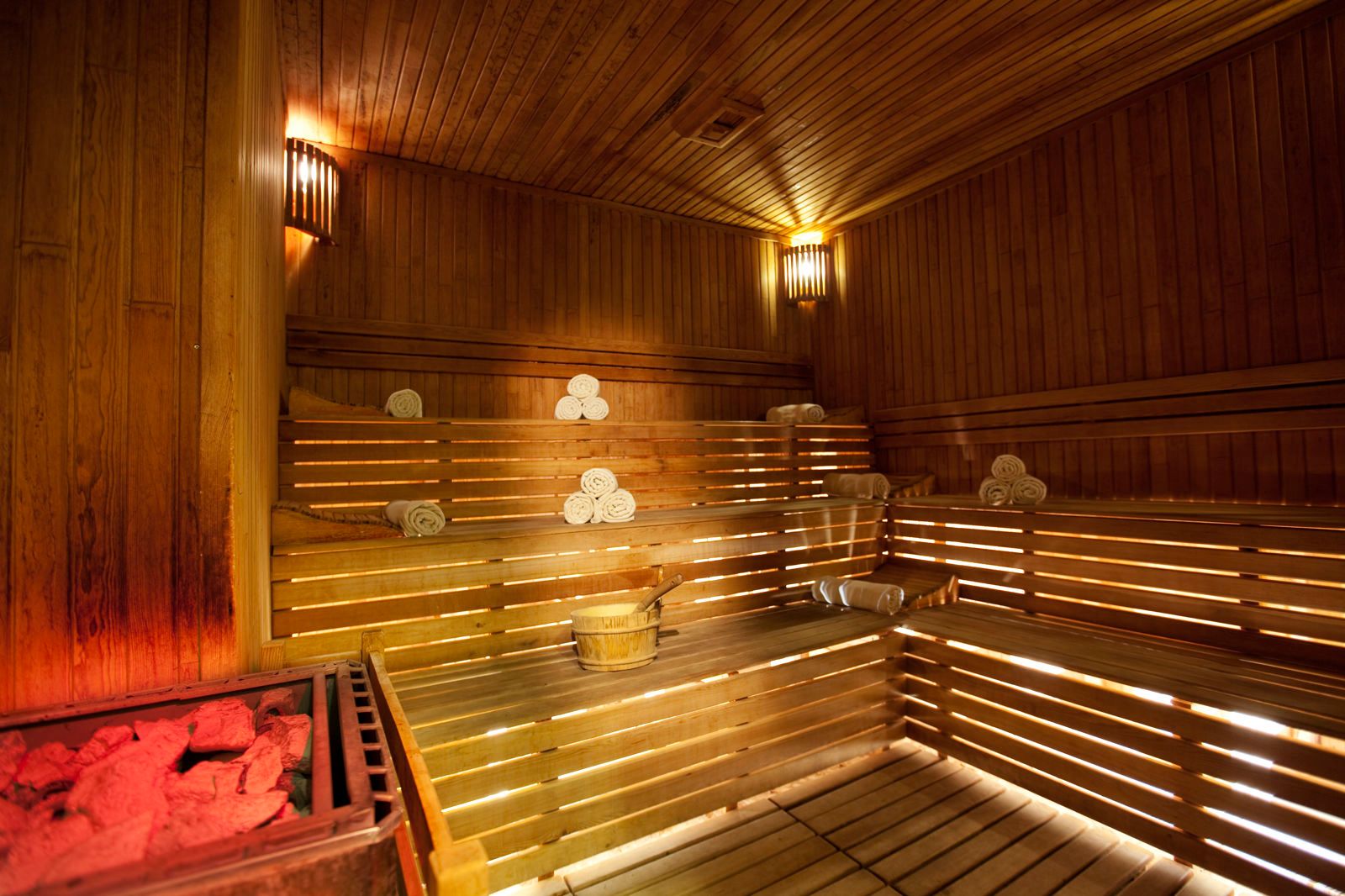 Royal Asarlik Beach Hotel & Spa, foto 12