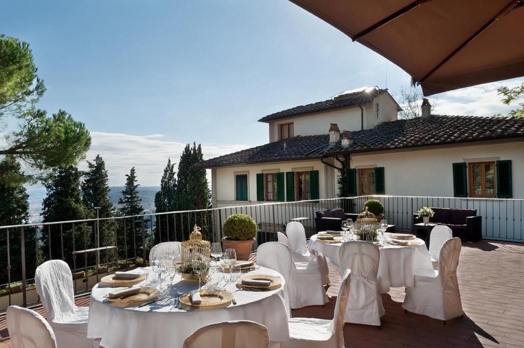 Hotel Villa Fiesole, foto 6