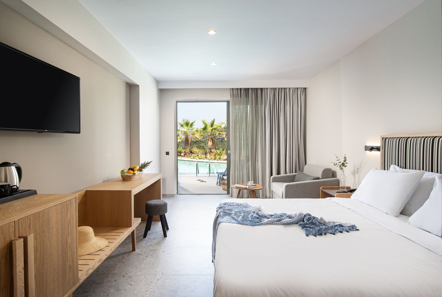 Portes Lithos Luxury Resort, foto 7