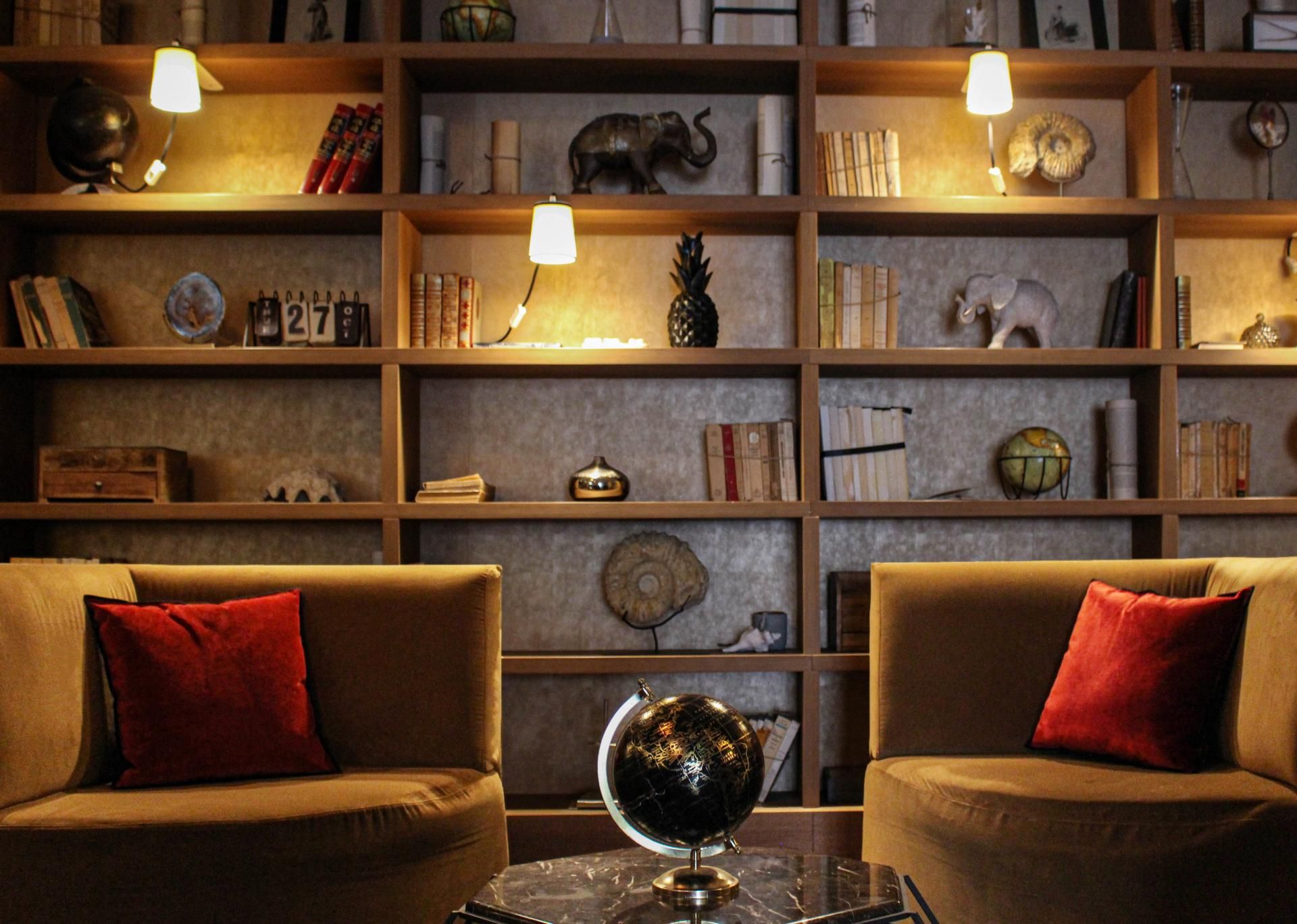 Hôtel La Bourdonnais by Inwood Hotels, foto 8