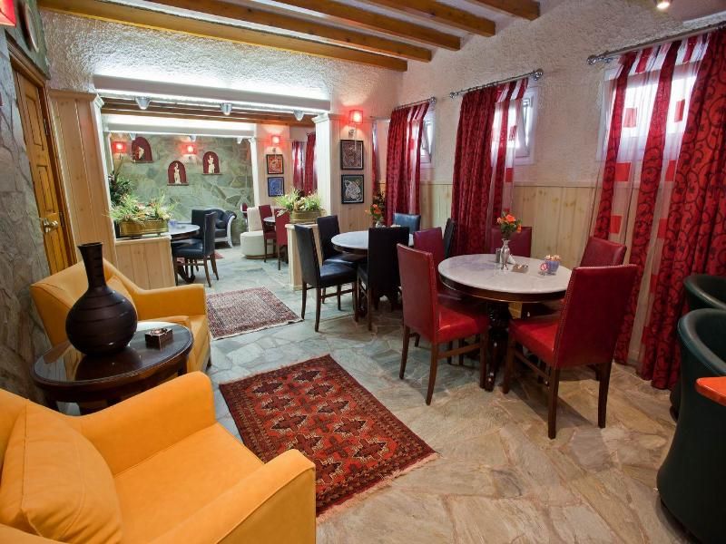 Thymi's Home, foto 5