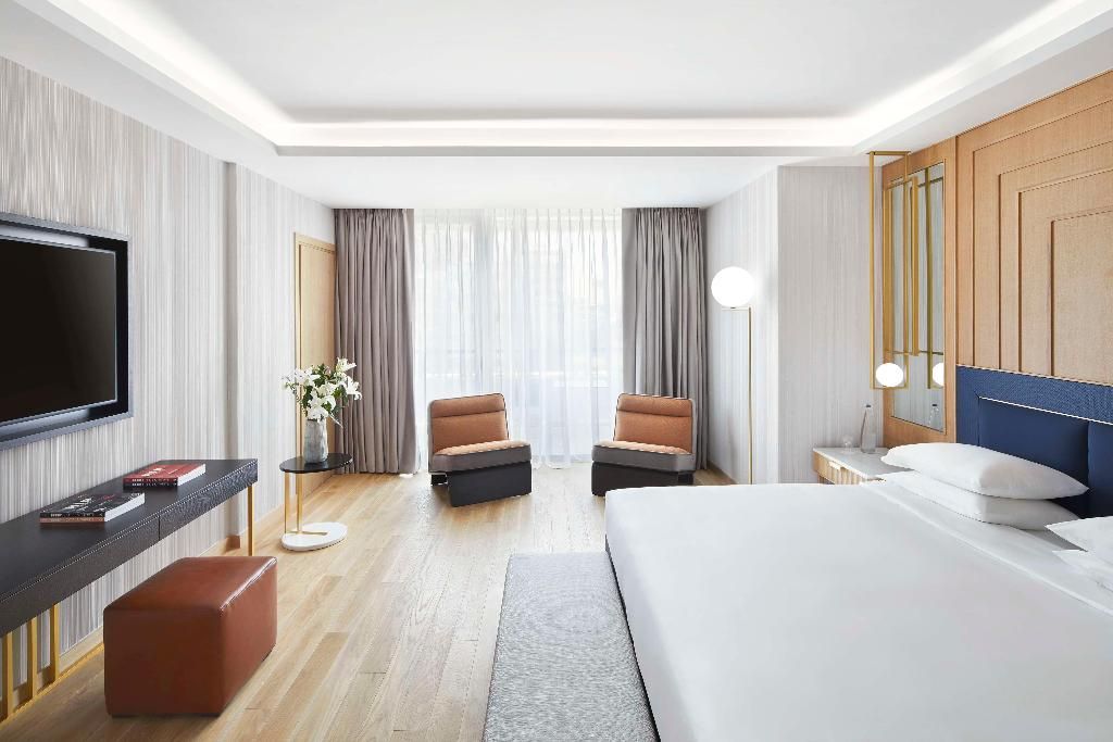 Grand Hyatt Athens, foto 6