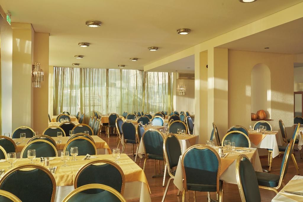 Candia Hotel, foto 2