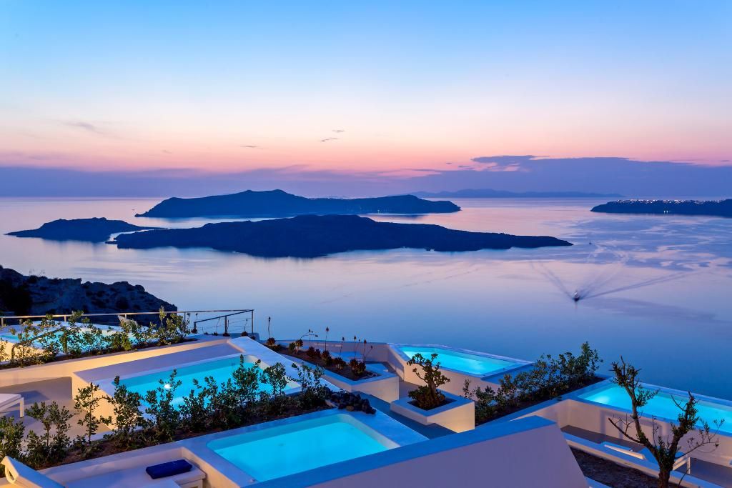 Alti Santorini Suites, foto 2