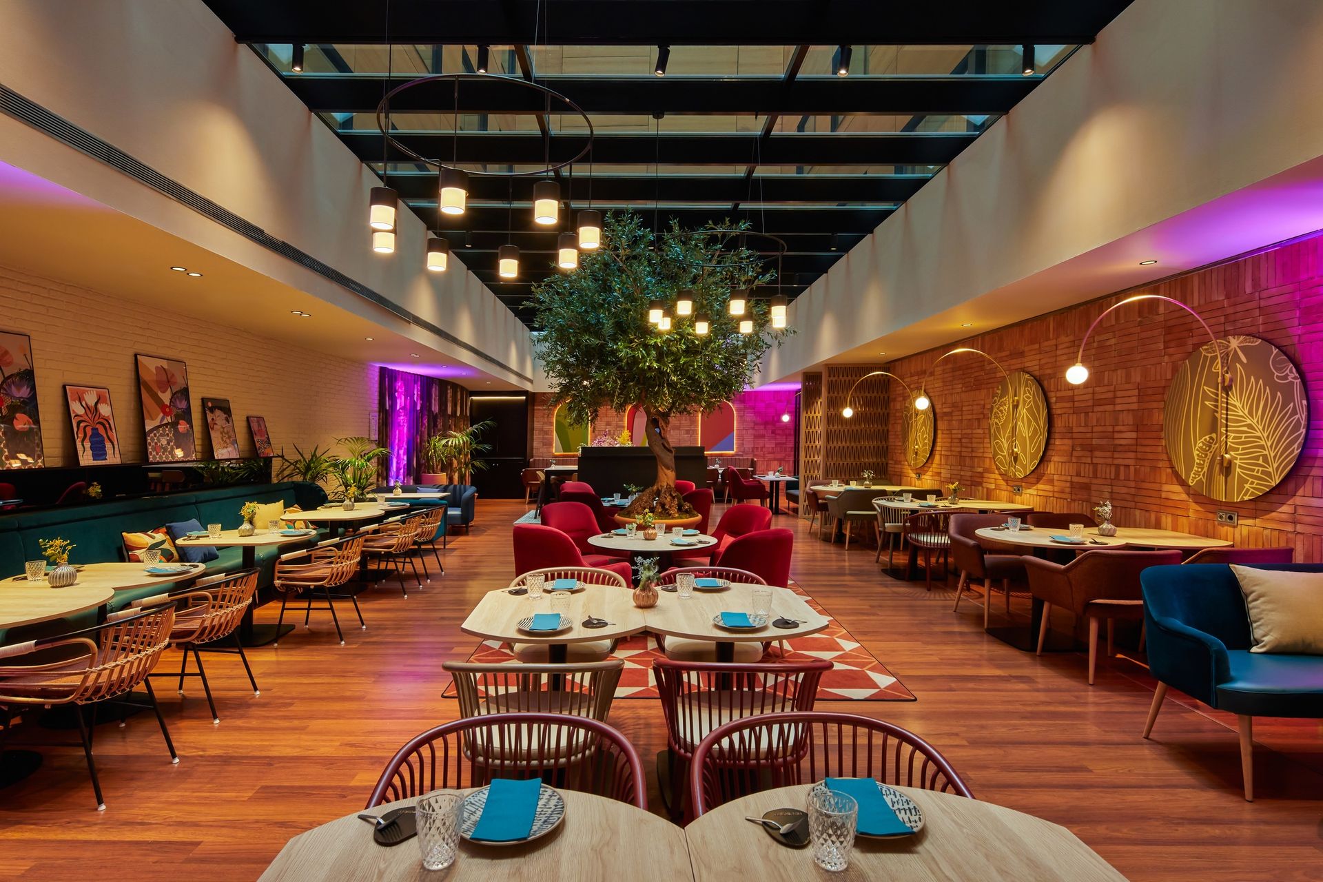 Hotel Indigo Barcelona Plaza España, foto 4
