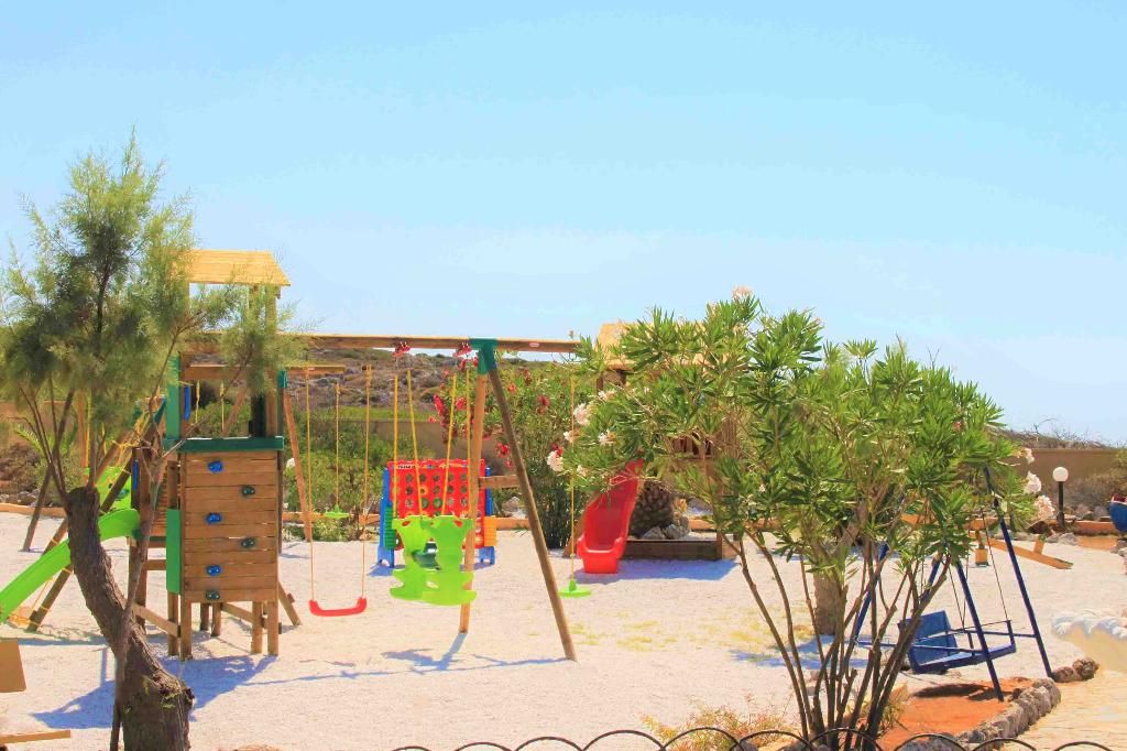 Hotel Zorbas Beach Village, foto 7