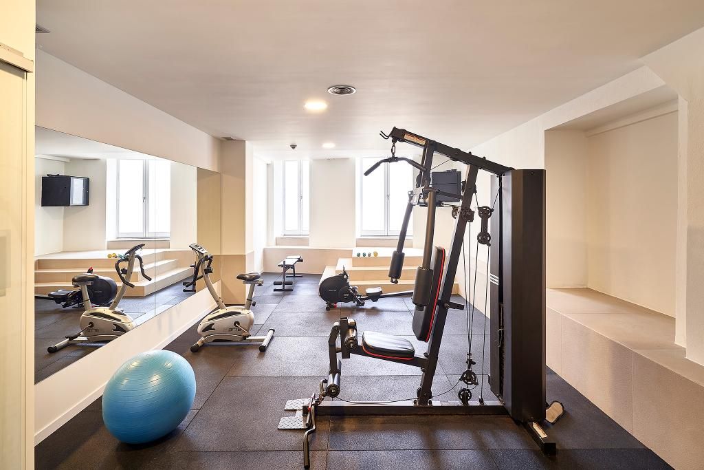 Ribeira Collection Hotel by Piamonte Hotels, foto 8
