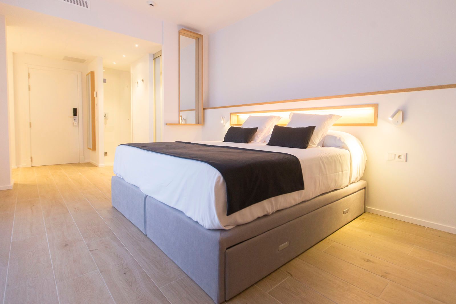Hotel Anfora Ibiza, foto 8
