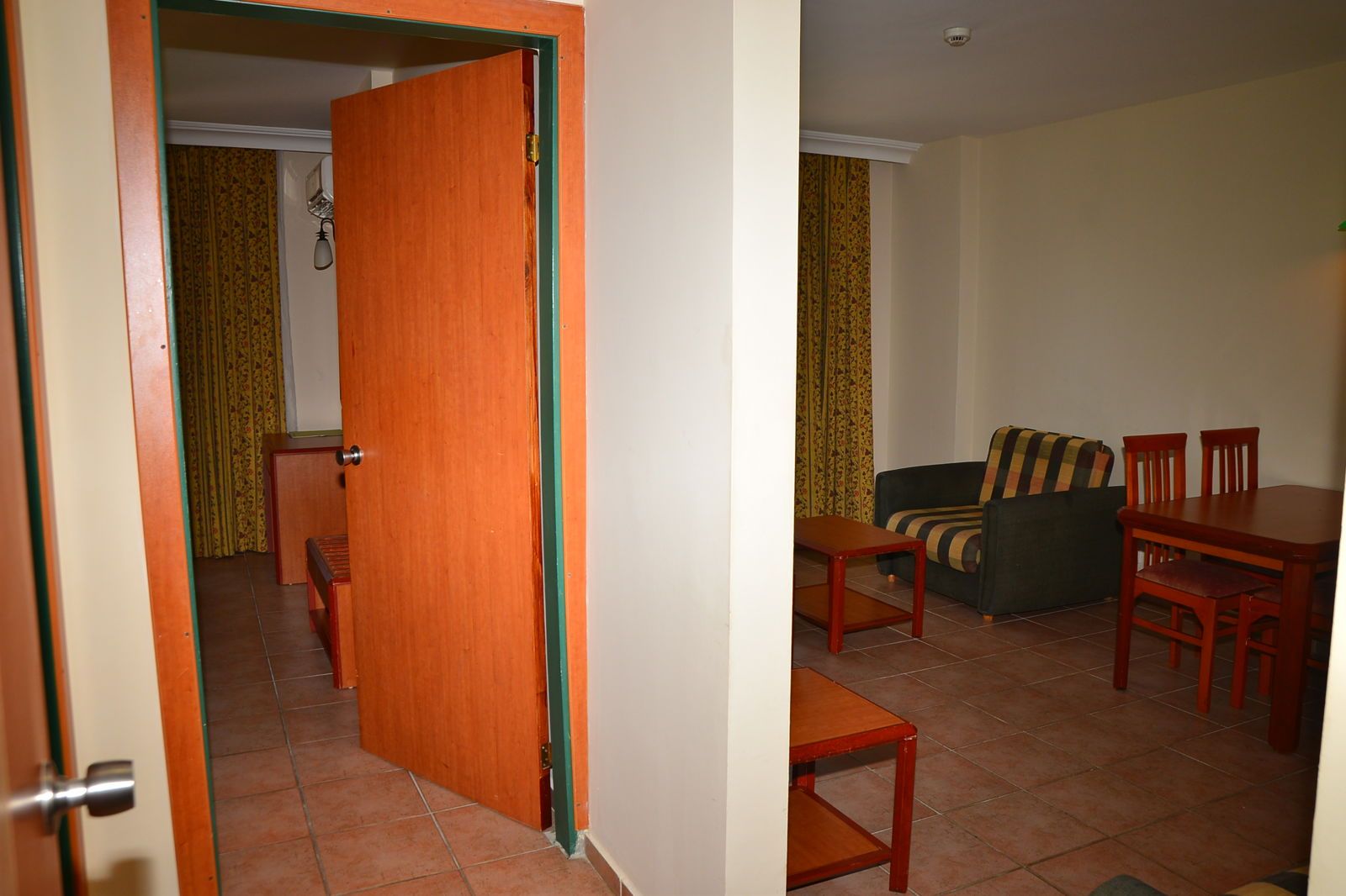 Club Sidar Hotel, foto 9