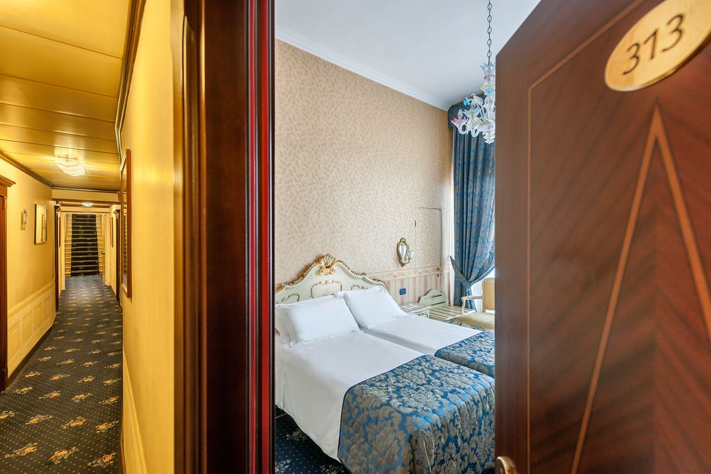 Hotel Montecarlo, foto 5