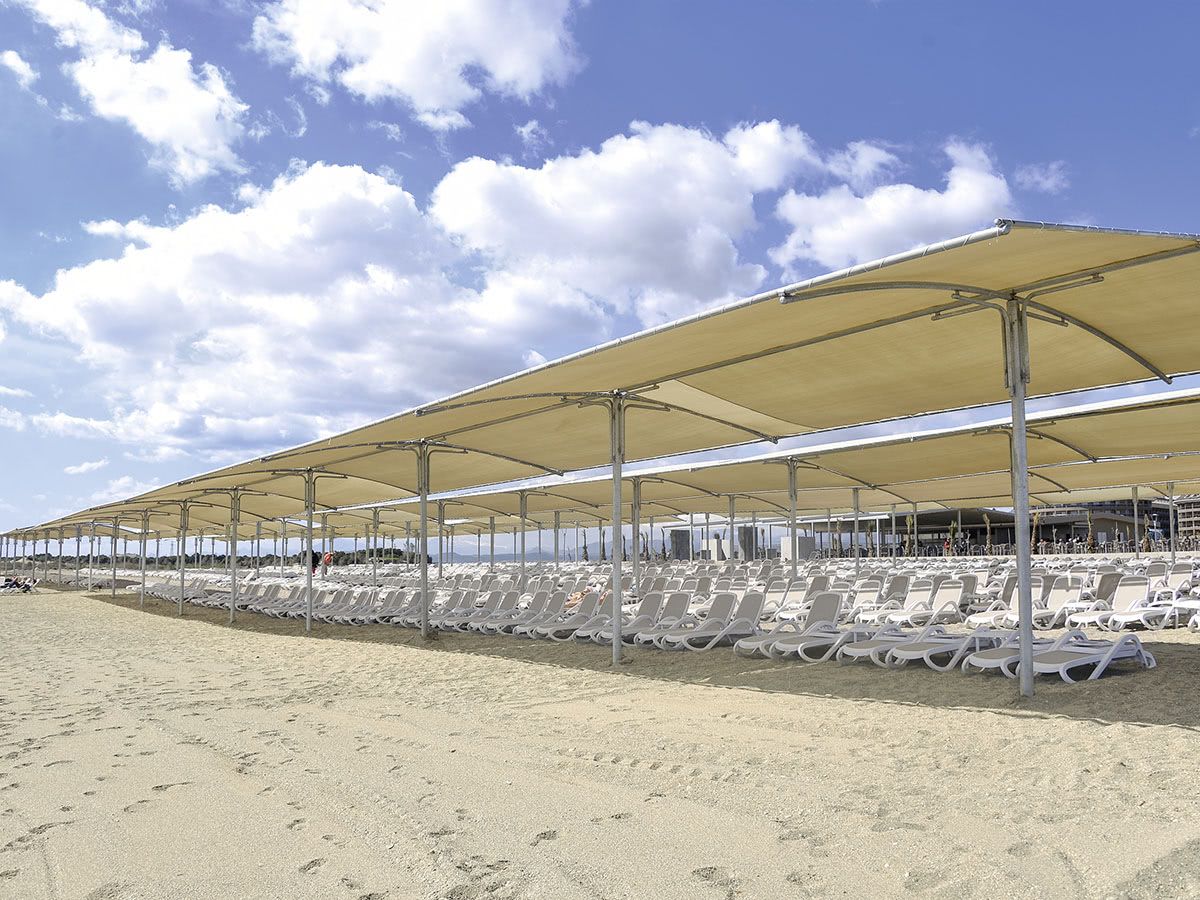 Sunmelia Beach Resort, foto 6