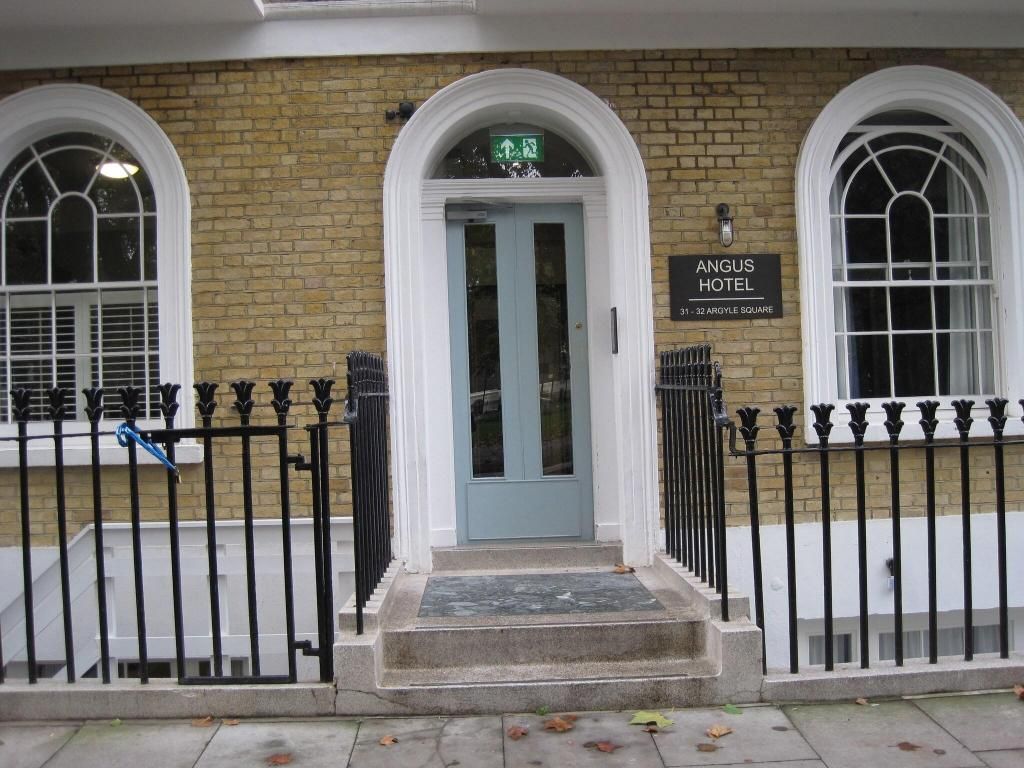 The Angus Hotel, foto 14