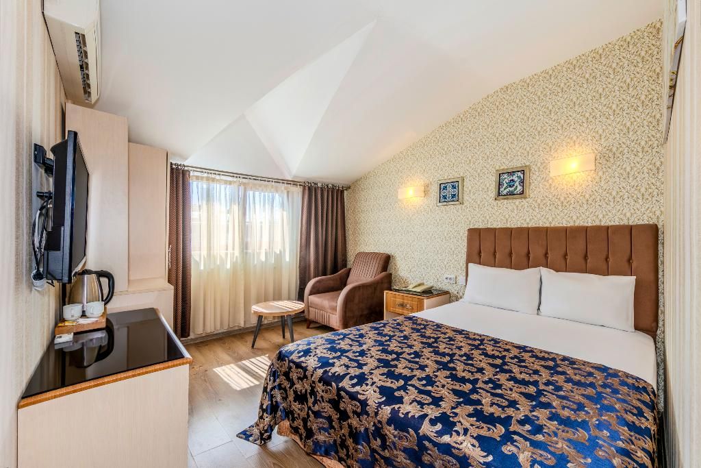 Hamit Hotel, foto 2