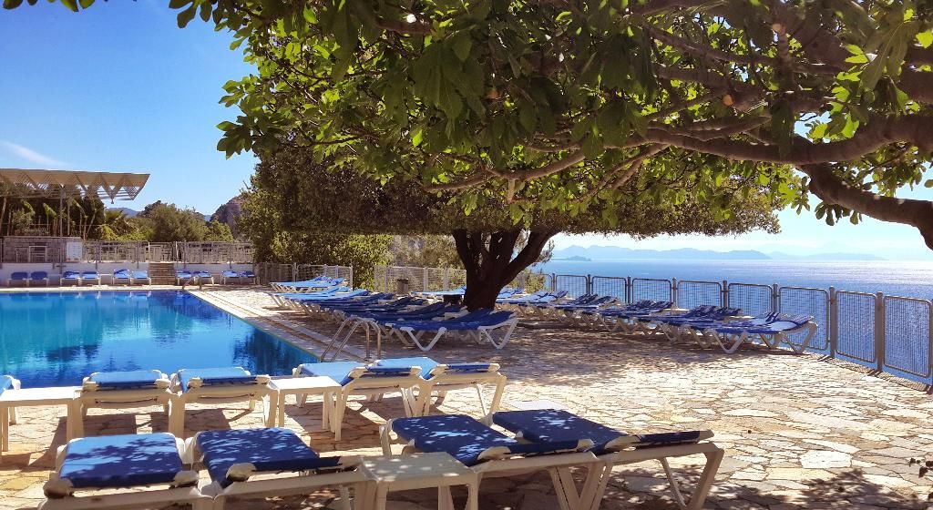 Loryma Resort Hotel, foto 10