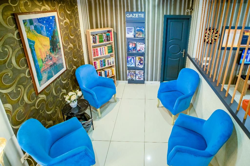 Aksular Hotel, foto 7