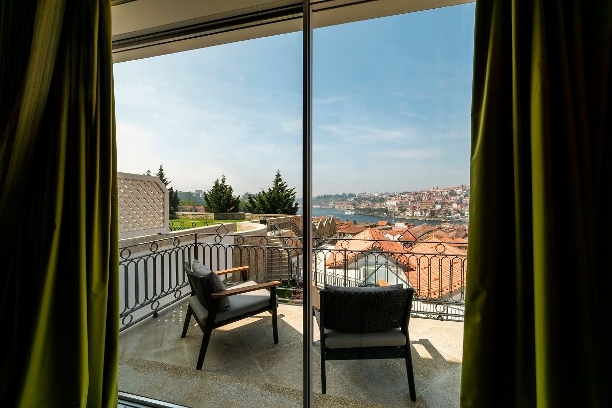 The Yeatman, foto 7