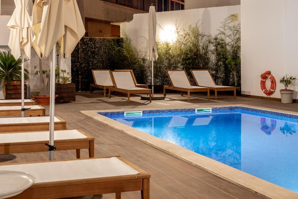 Hotel Cidade de Olhao, foto 11