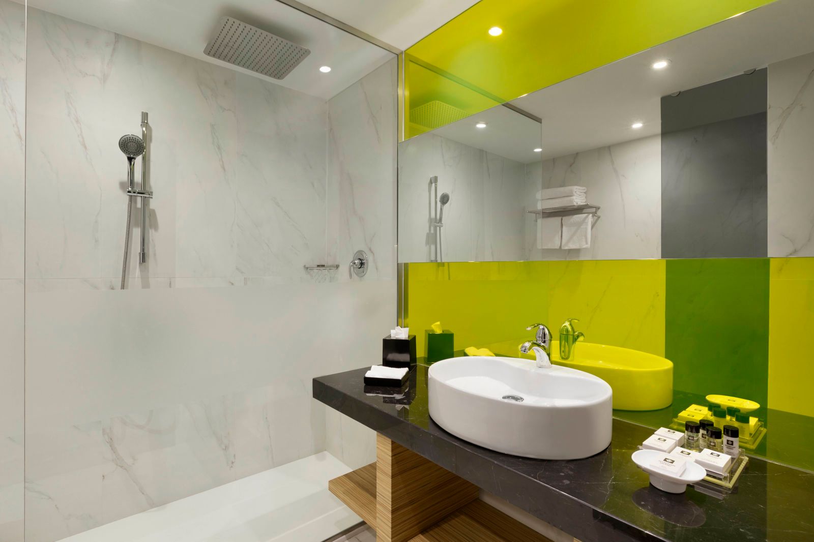 Zeus Wyndham Grand Athens, foto 10