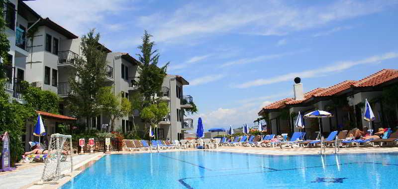 Hisar Holiday Club, foto 12