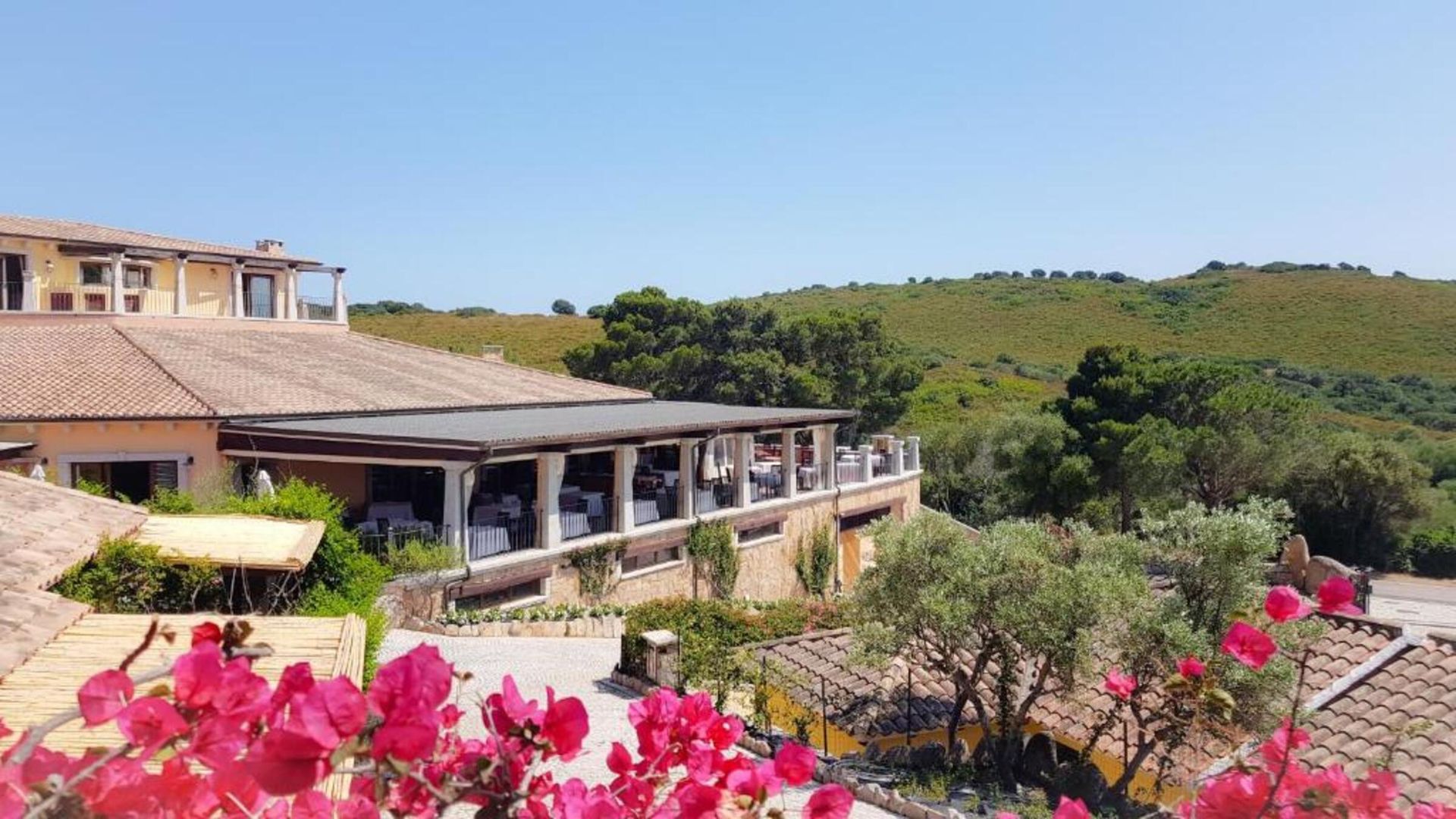 LH Pozzo Sacro Hotel, foto 11