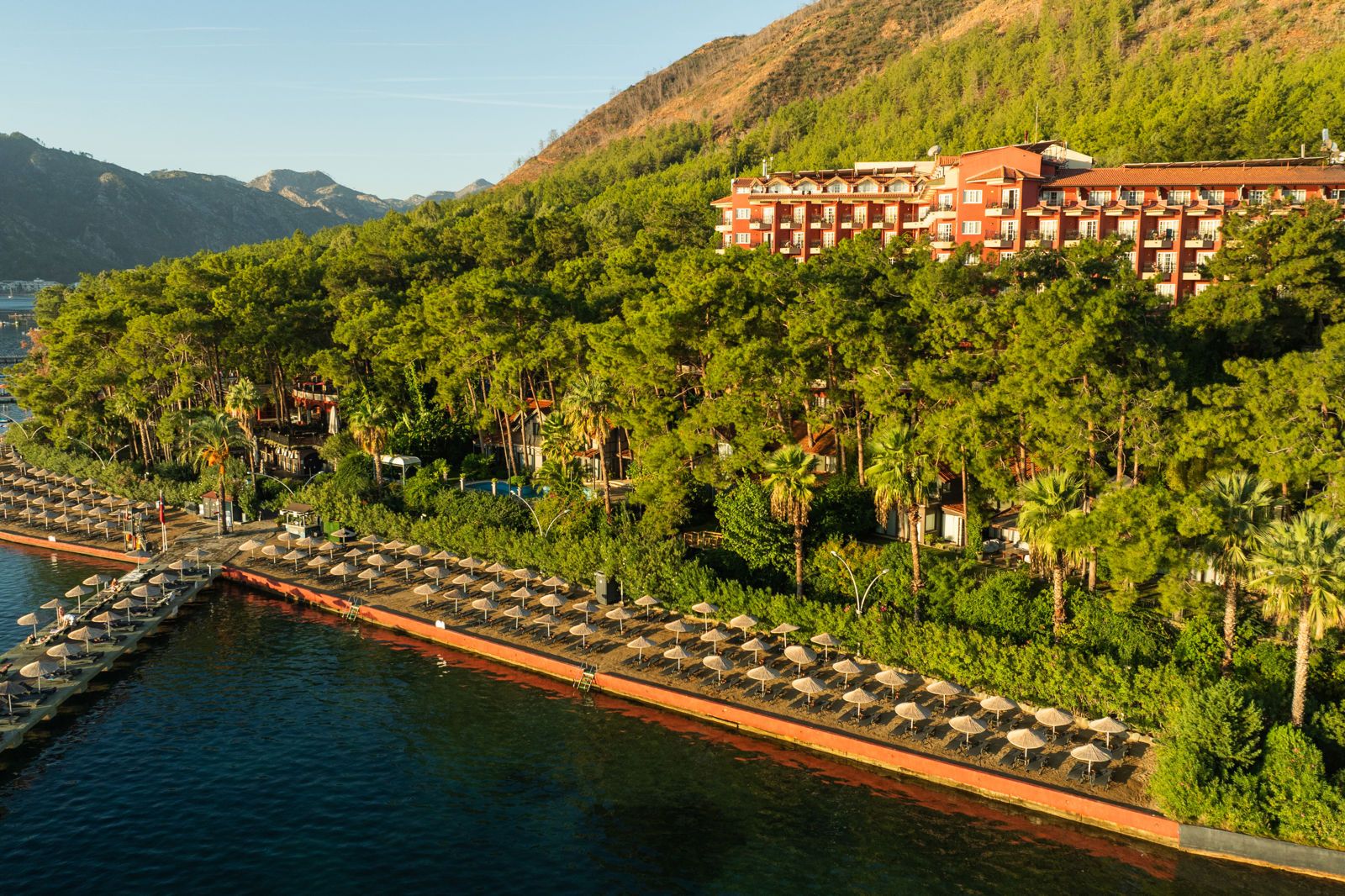 Grand Yazici Club Marmaris Palace, foto 9