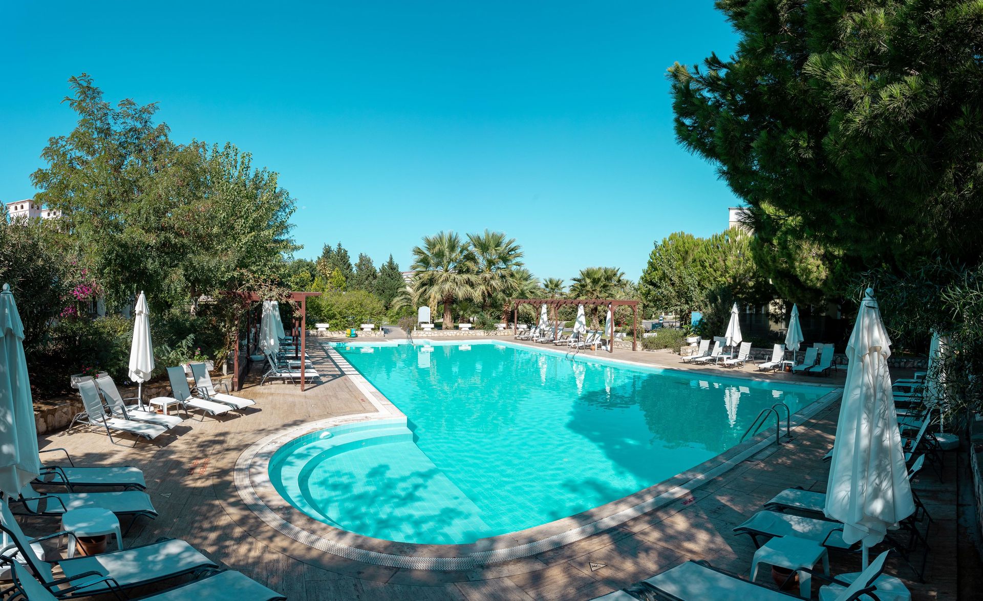 Anadolu Hotels Didim Club, foto 14
