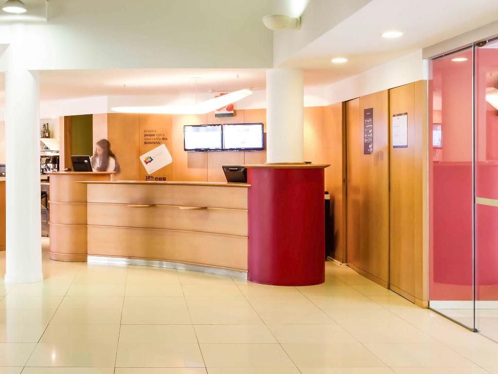 ibis Setubal, foto 14