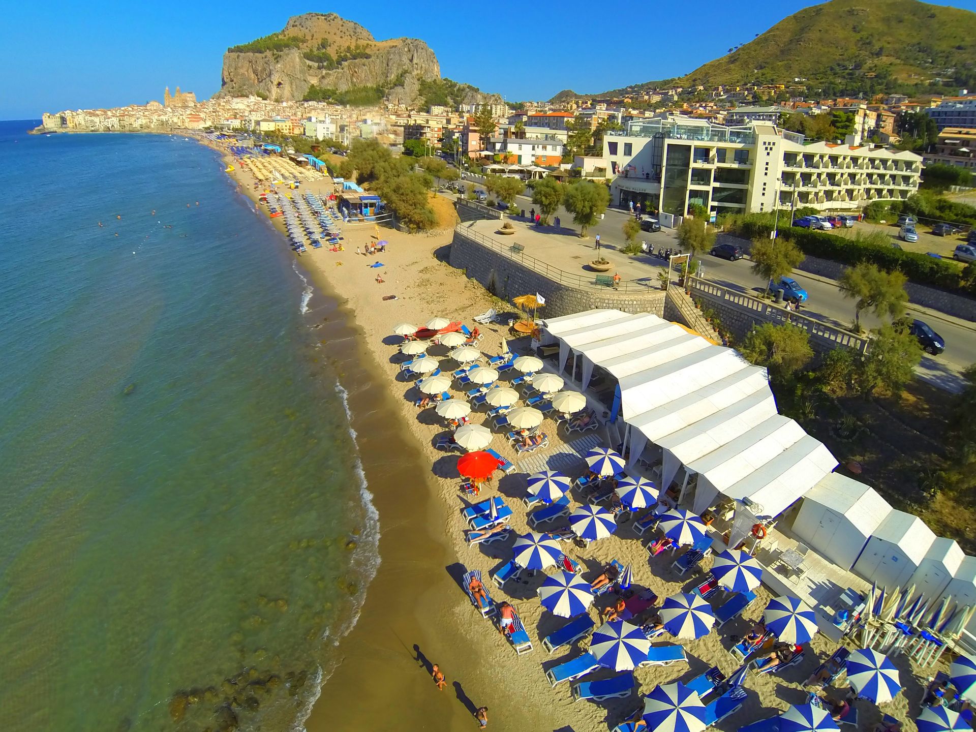 Cefalu Sea Palace, foto 8