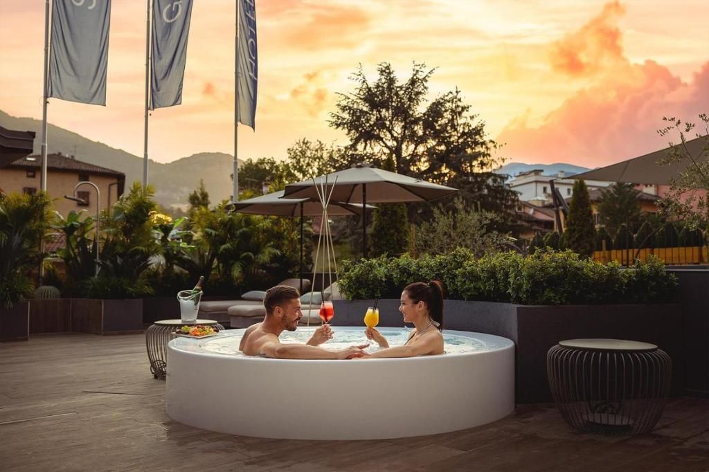 Hi Hotels Trento, foto 12