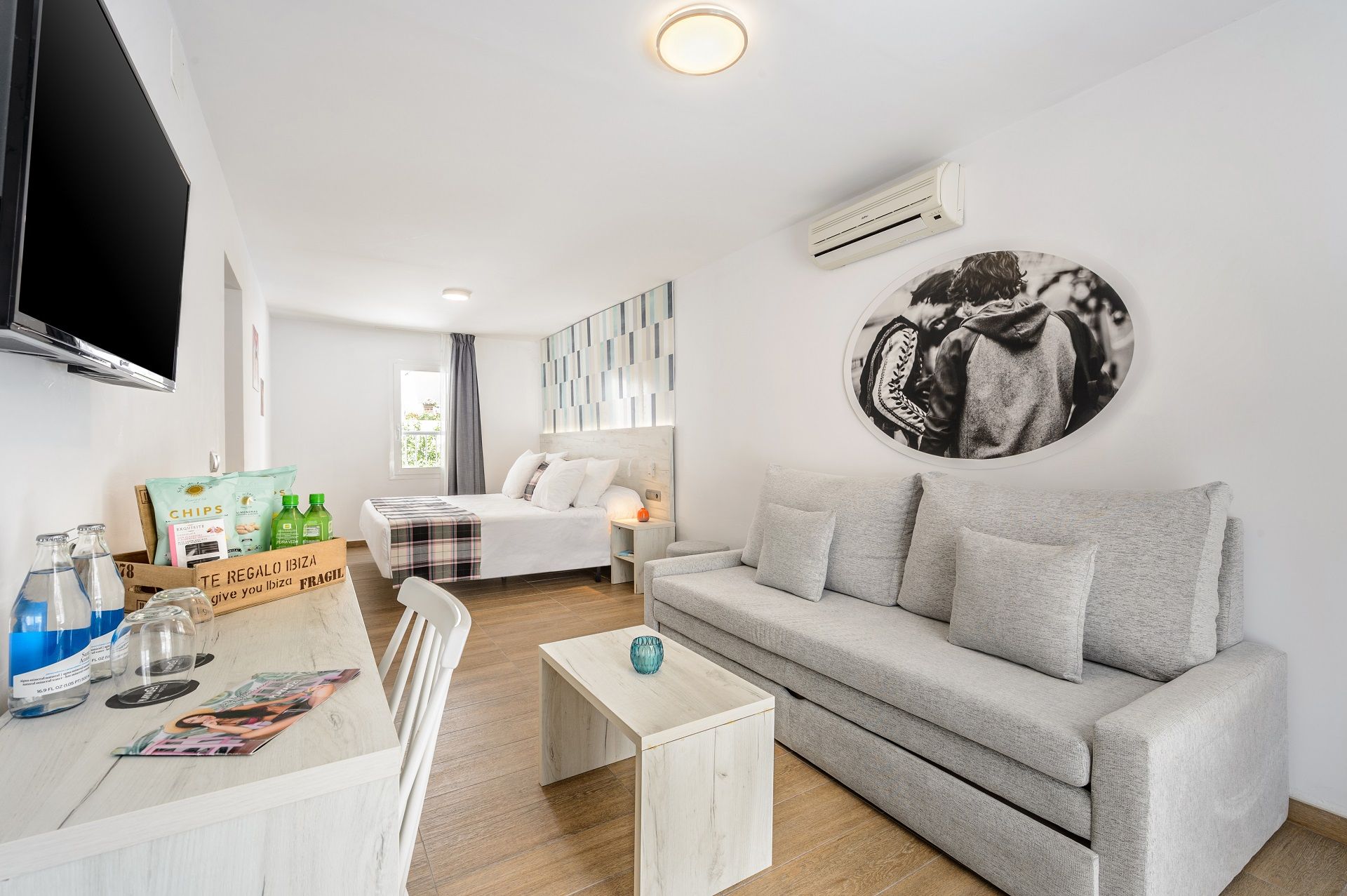 Hotel Vibra Lei Ibiza, foto 6