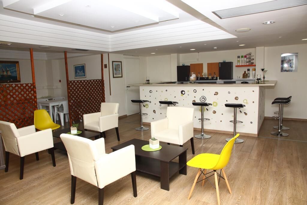 Triton Hotel, foto 9