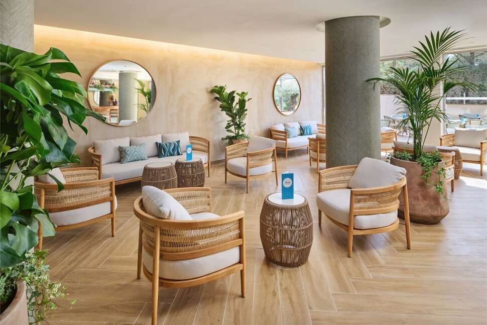 Grupotel Cala Marsal Nature Hotel, foto 9