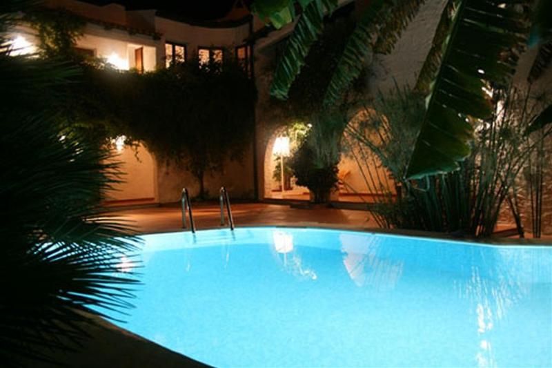 Villa Mediterranea, foto 5