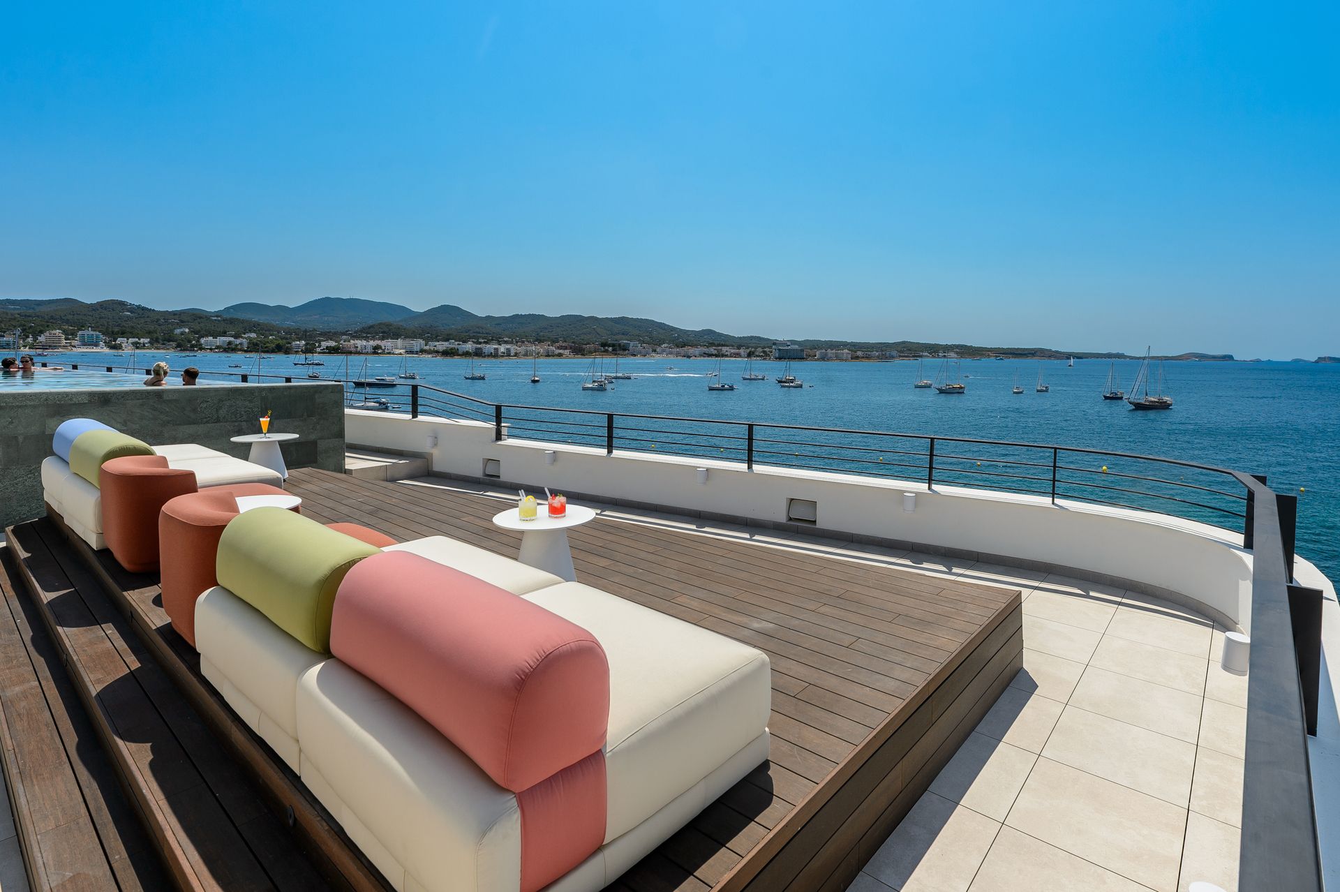 Hotel Vibra Yamm Sunset, foto 6