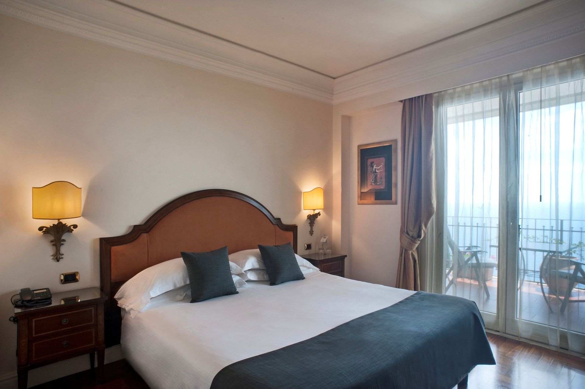 Grand Hotel San Pietro, foto 8