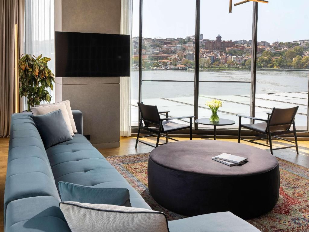 Rixos Tersane Istanbul, foto 3