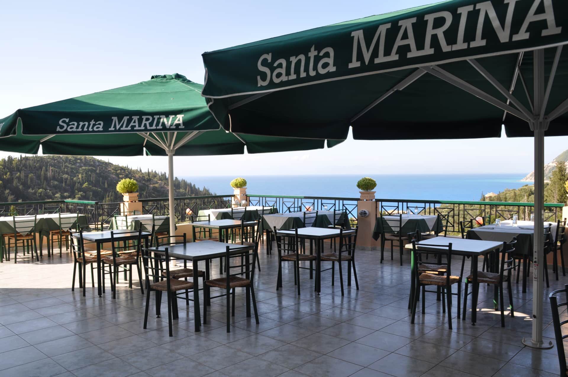 Santa Marina Hotel, foto 8
