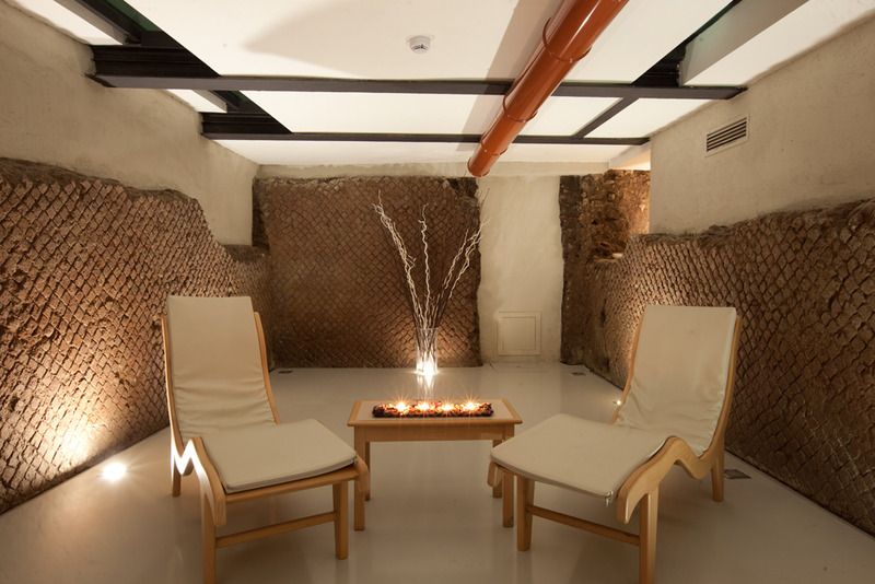 Lunetta Rom, foto 14